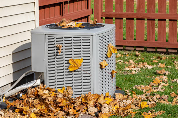 Best Energy-efficient HVAC Solutions in Lexington, MO