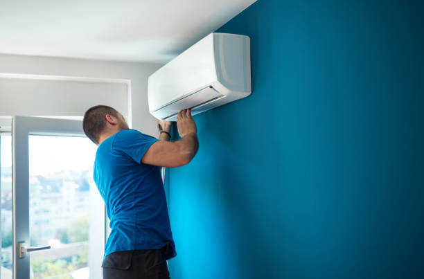 Best HVAC Software and Technology in Lexington, MO