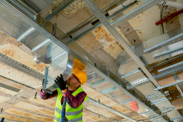 Best HVAC Consulting and Engineering in Lexington, MO