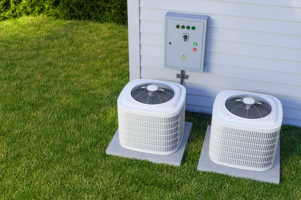 Best HVAC Financing and Leasing in Lexington, MO