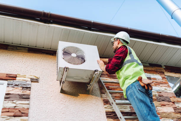 Best Solar-powered HVAC Systems in Lexington, MO