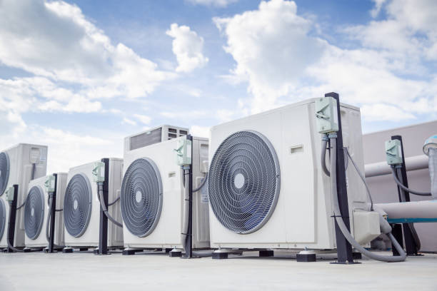 Best HVAC Equipment and Components in Lexington, MO