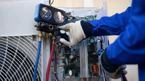 Best Emergency HVAC Services in Lexington, MO